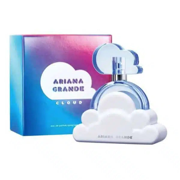 Ariana Grande Cloud Perfume EDP