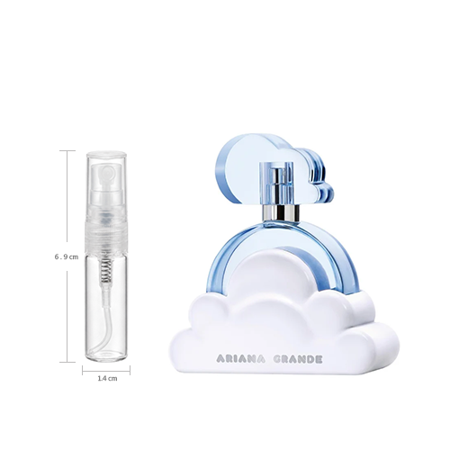 Ariana Grande Cloud Perfume EDP