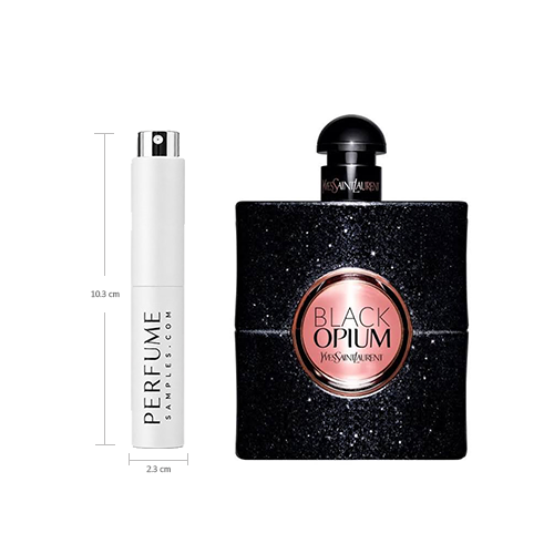 Black opium
