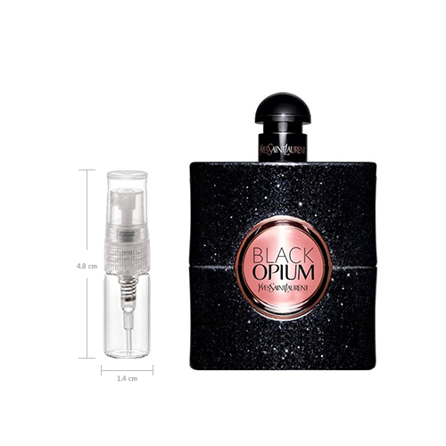 Black opium