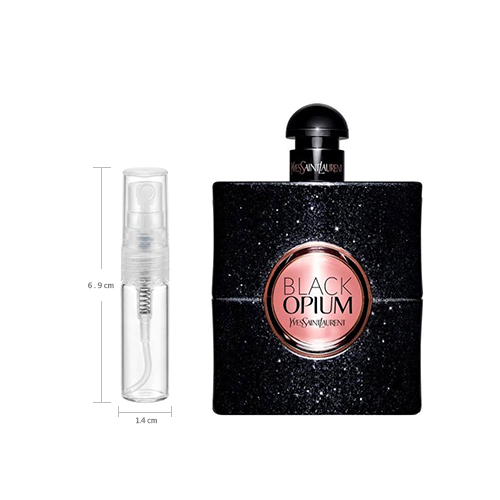Black opium