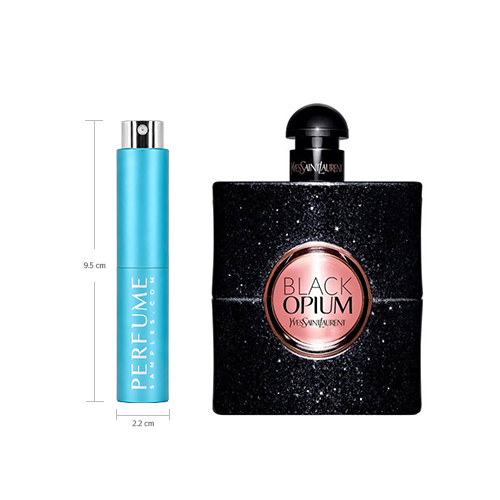 Black opium
