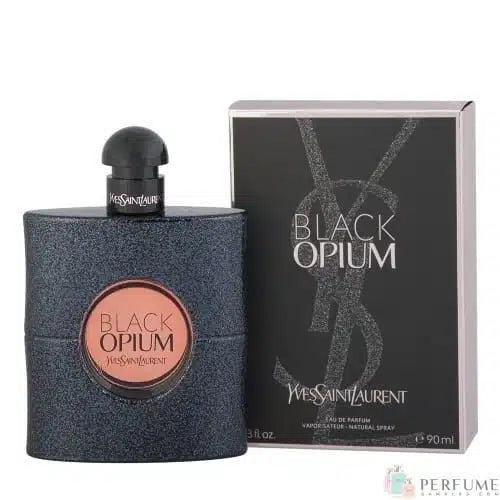 Black opium