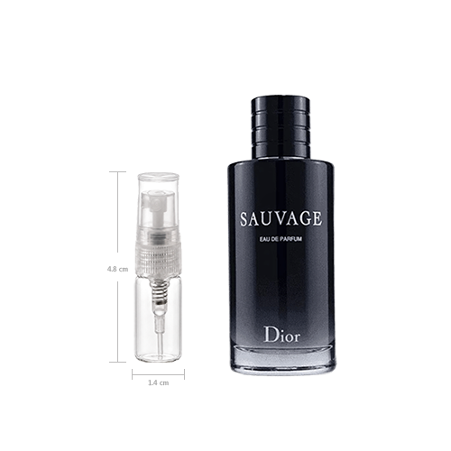 Dior Sauvage