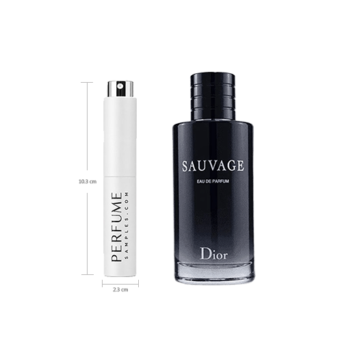 Dior Sauvage