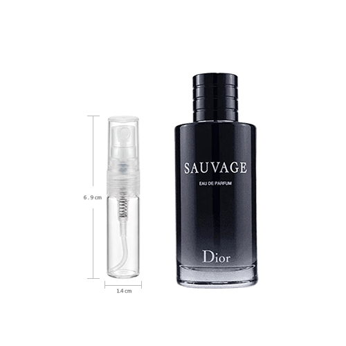 Dior Sauvage