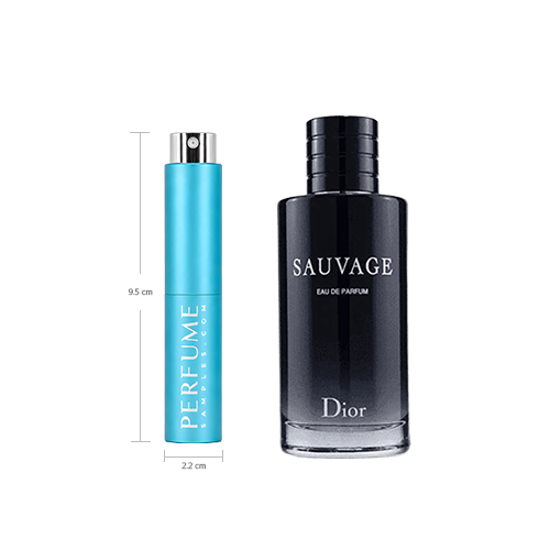 Dior Sauvage